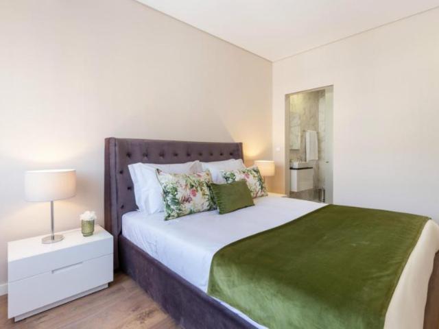 Apartamento alugar em São José de São Lázaro, Braga