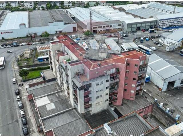 Apartamento venda em Maximinos, Braga