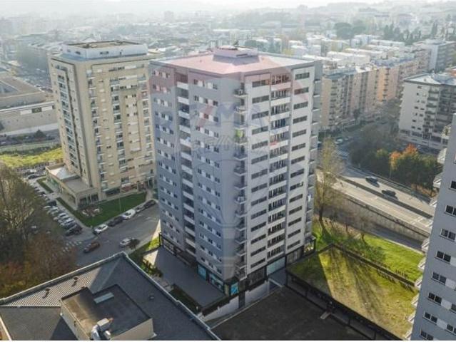 Apartamento venda em Braga (São Vítor), Braga