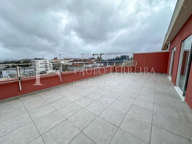 Apartamento alugar em Braga
