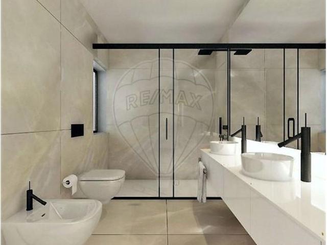 Apartamento venda em Agrelo, Braga