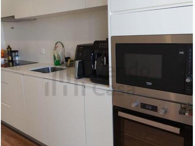 Apartamento venda em Cividade, Braga