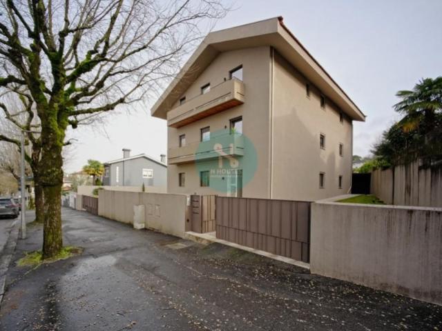 Apartamento venda em Braga (São Vítor), Braga