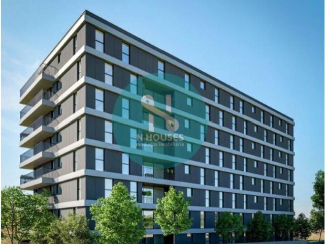 Apartamento venda em Agrelo, Braga