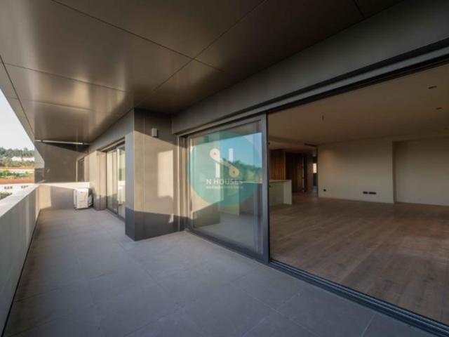 Apartamento alugar em Braga (São Vicente), Braga