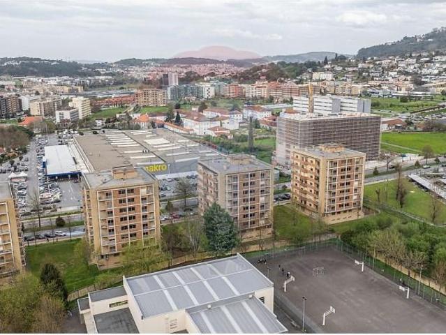 Apartamento alugar em Braga