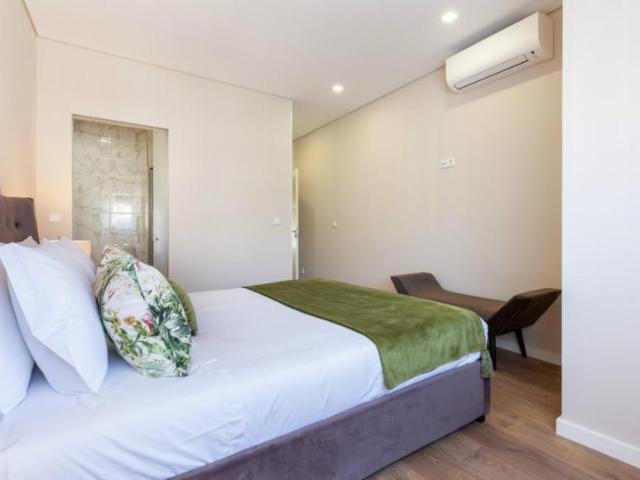 Apartamento alugar em São José de São Lázaro, Braga
