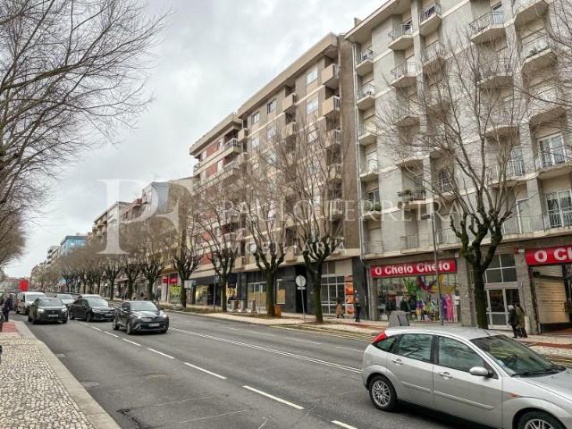 Apartamento alugar em Braga