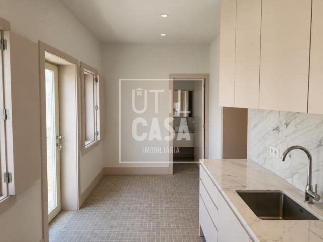 Apartamento alugar em Esposende, Braga