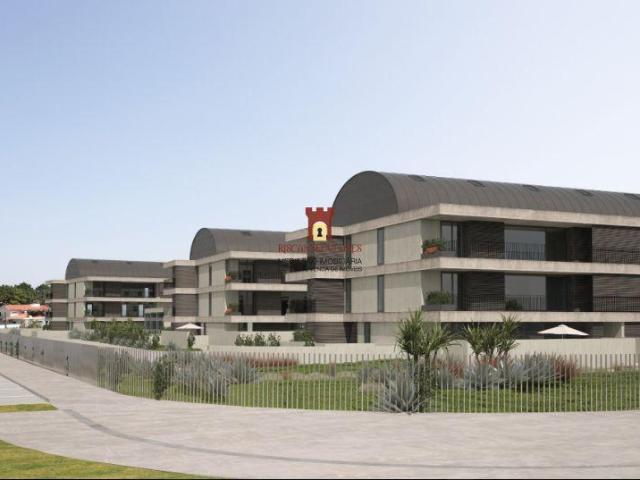 Apartamento venda em Esposende, Braga