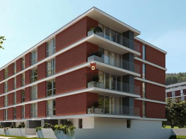 Apartamento venda em Guimarães, Braga