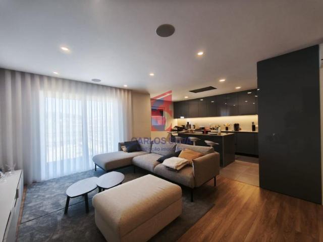 Apartamento venda em Gavião, Braga