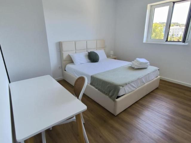 Apartamento alugar em Bragança