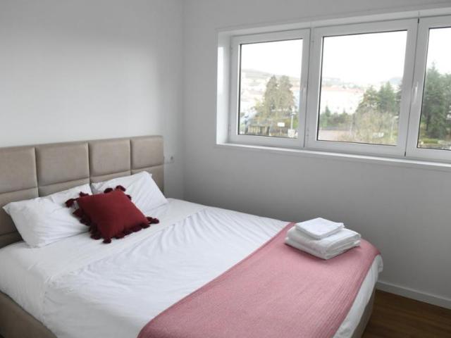 Apartamento alugar em Bragança