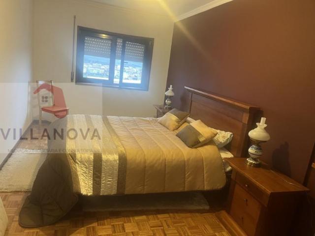 Apartamento venda em Lamas, Bragança