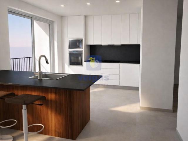 Apartamento venda em Caldas Da Rainha, Leiria