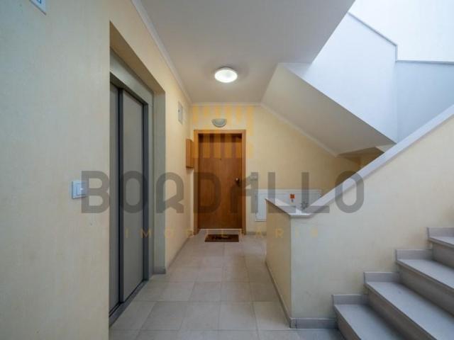 Apartamento venda em Caldas Da Rainha, Leiria