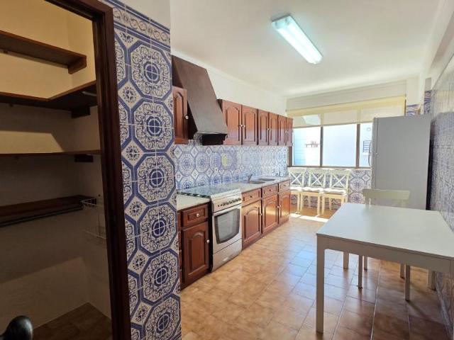 Apartamento venda em Caldas Da Rainha, Leiria