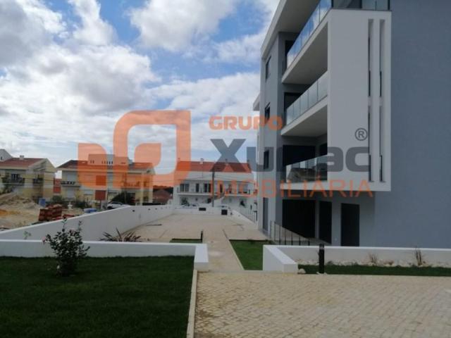 Apartamento alugar em Caldas Da Rainha