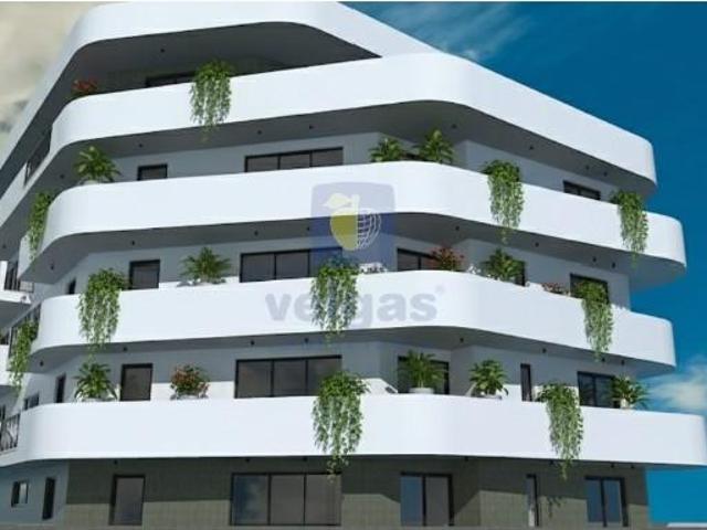 Apartamento venda em Caldas Da Rainha, Leiria