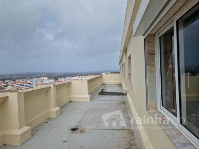 Apartamento venda em Caldas Da Rainha, Leiria