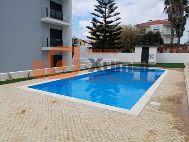 Apartamento alugar em Caldas Da Rainha
