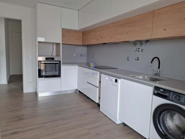 Apartamento alugar em Caldas Da Rainha