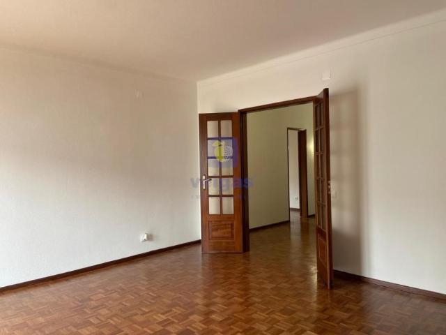Apartamento alugar em Caldas Da Rainha