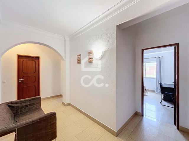 Apartamento venda em Caldas Da Rainha, Leiria