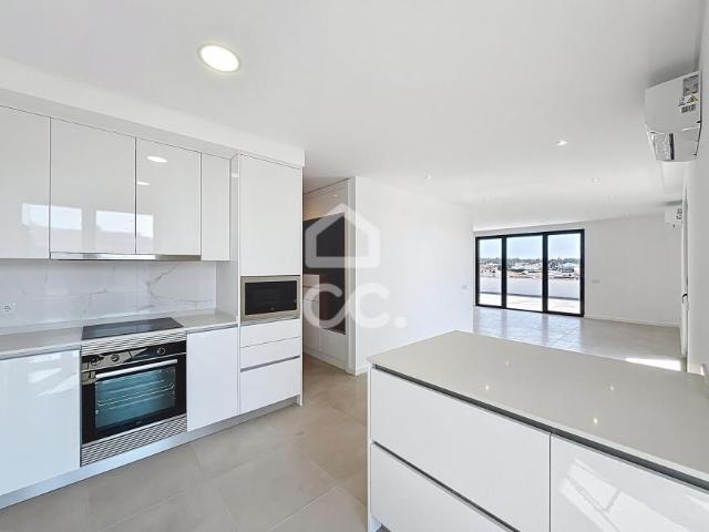 Apartamento venda em Caldas Da Rainha, Leiria