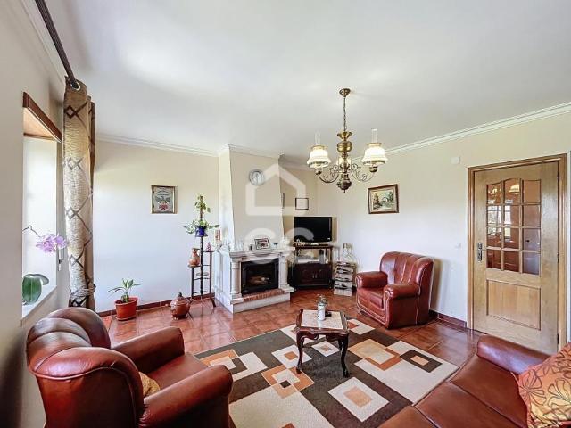 Apartamento venda em Caldas Da Rainha, Leiria