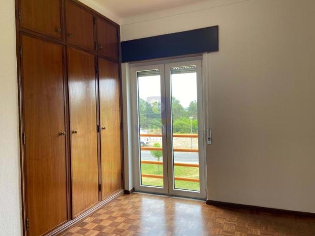 Apartamento alugar em Caldas Da Rainha