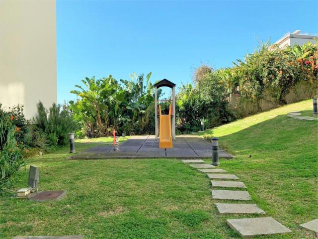 Apartamento alugar em Calheta, Levada de São João