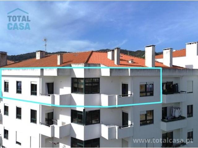 Apartamento venda em Caminha (Matriz) e Vilarelho, Arga De Baixo
