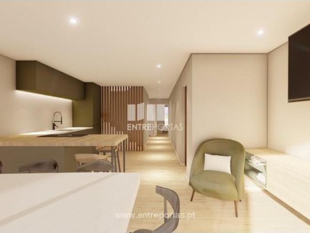 Apartamento venda em Caminha