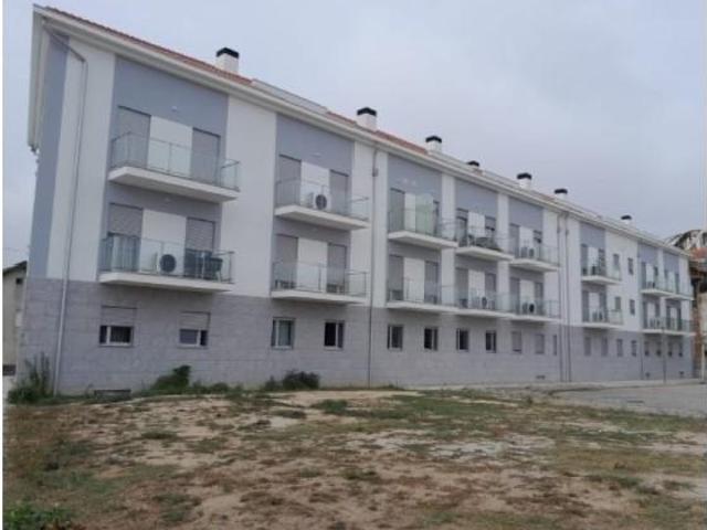 Apartamento venda em Carregal Do Sal, Viseu