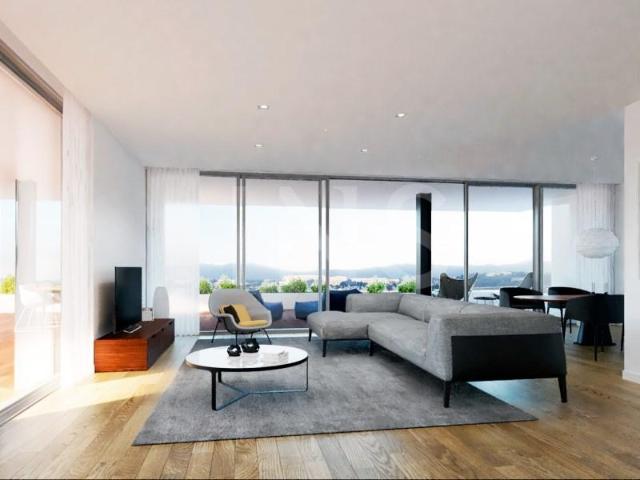 Apartamento venda em Bairro Fausto de Figueiredo, Cascais
