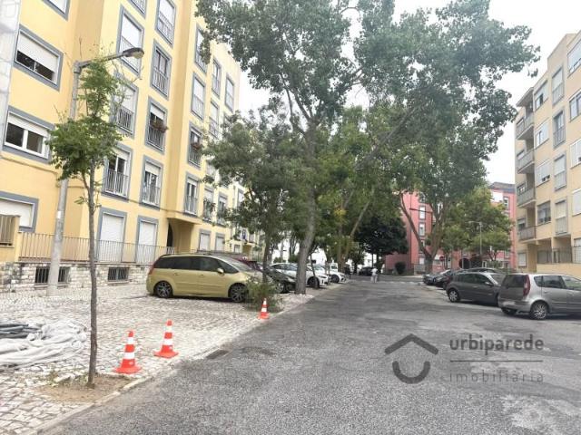 Apartamento venda em Alapraia, Cascais