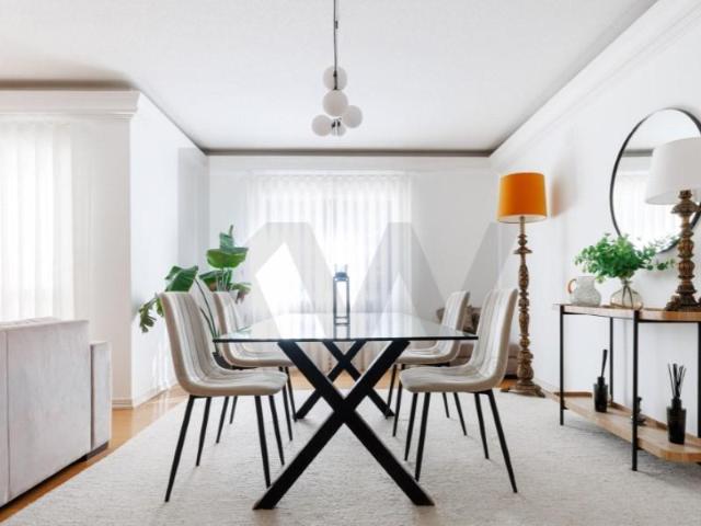 Apartamento venda em Santo António do Estoril, Cascais