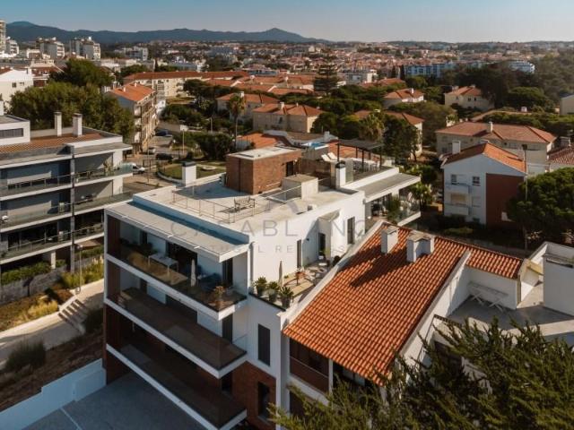 Apartamento venda em Tremil, Cascais