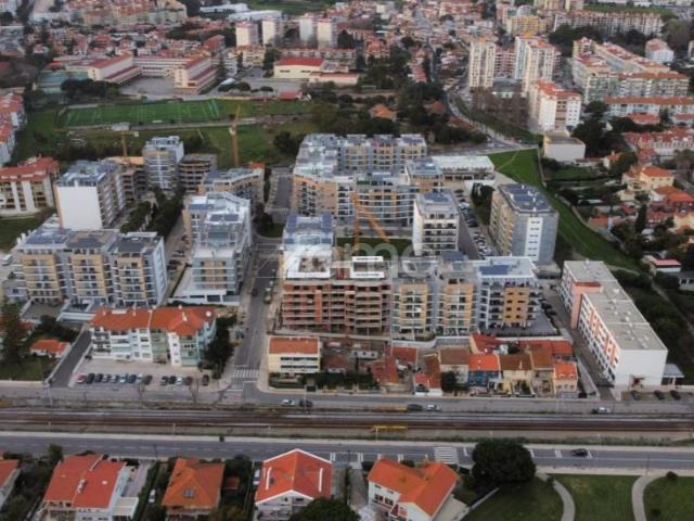 Apartamento venda em Madorna, Cascais