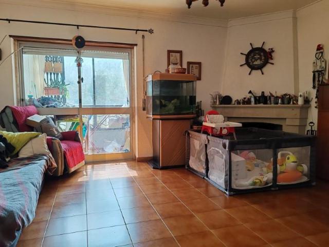 Apartamento venda em Abuxarda, Cascais