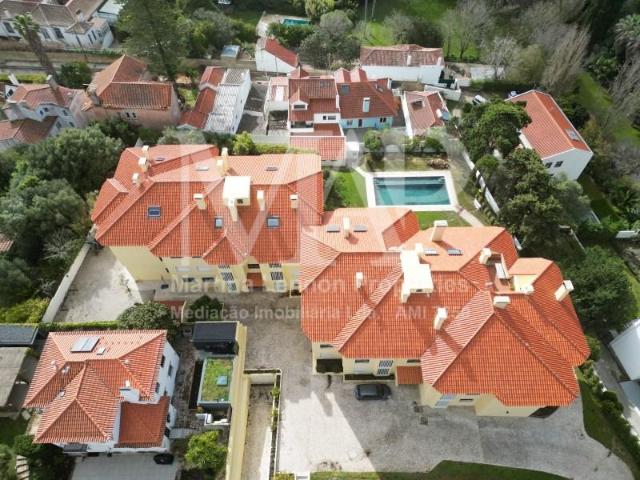 Apartamento venda em Bairro do Rosário, Cascais