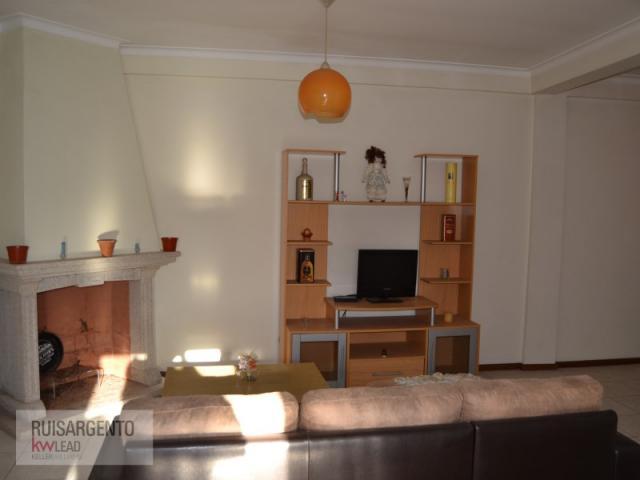 Apartamento venda em Castelo Branco