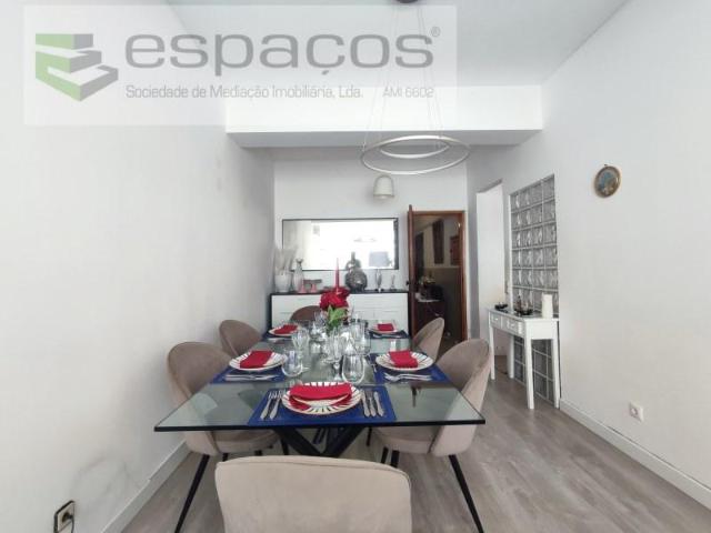 Apartamento venda em Bairro do Barrocal, Castelo Branco