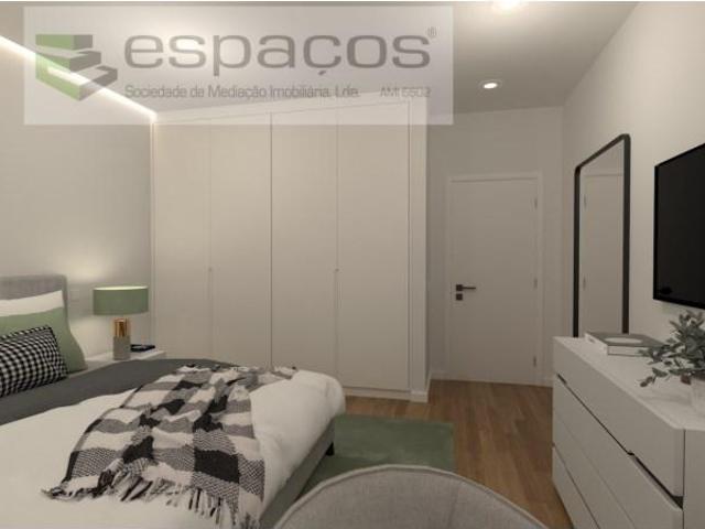 Apartamento venda em Castelo Branco