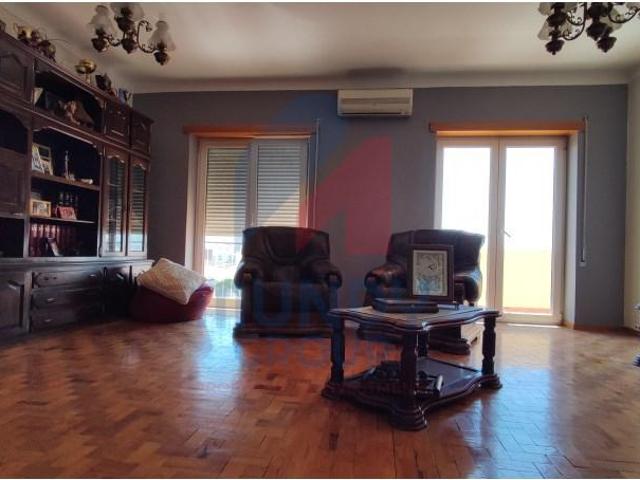 Apartamento venda em Castelo Branco