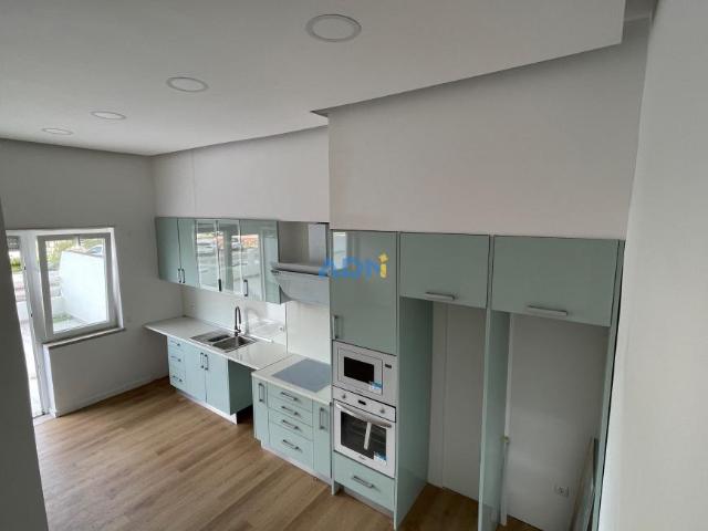 Apartamento venda em Castelo Branco