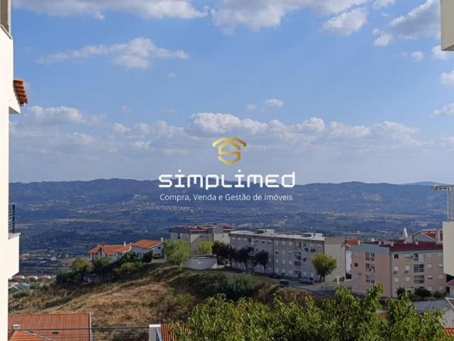 Apartamento venda em Castelo Branco, Canhoso