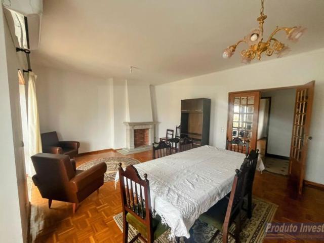 Apartamento alugar em Castelo Branco, Aldeia Nova Do Cabo